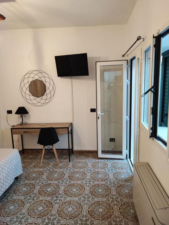Alfonsina Bed & Breakfast Uggiano La Chiesa