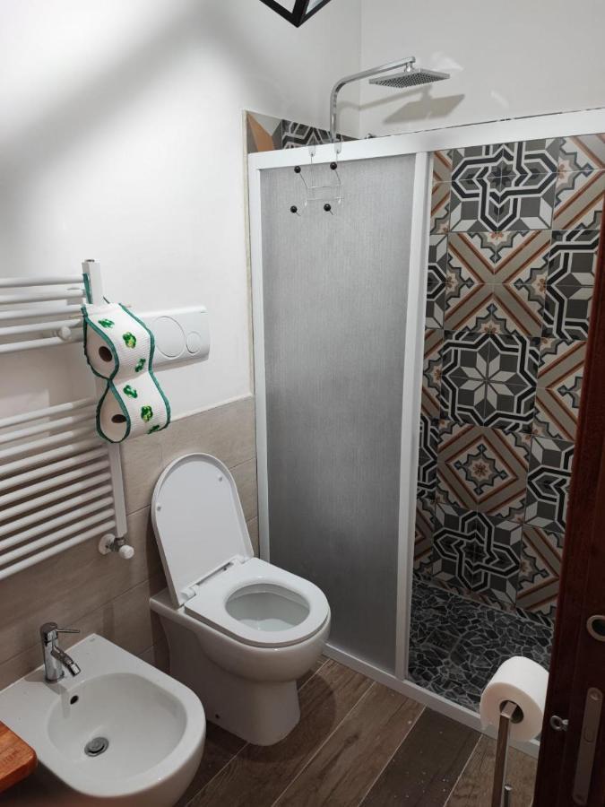 Alfonsina Bed & Breakfast *