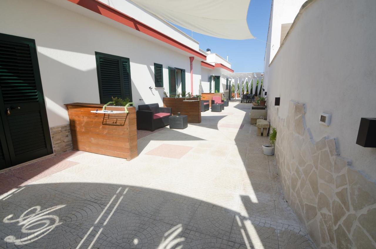 Alfonsina Bed & Breakfast