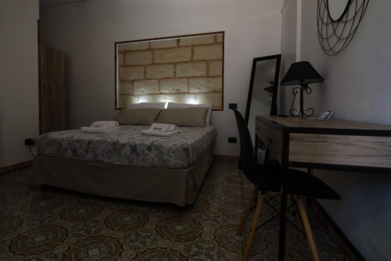 Alfonsina Bed & Breakfast *