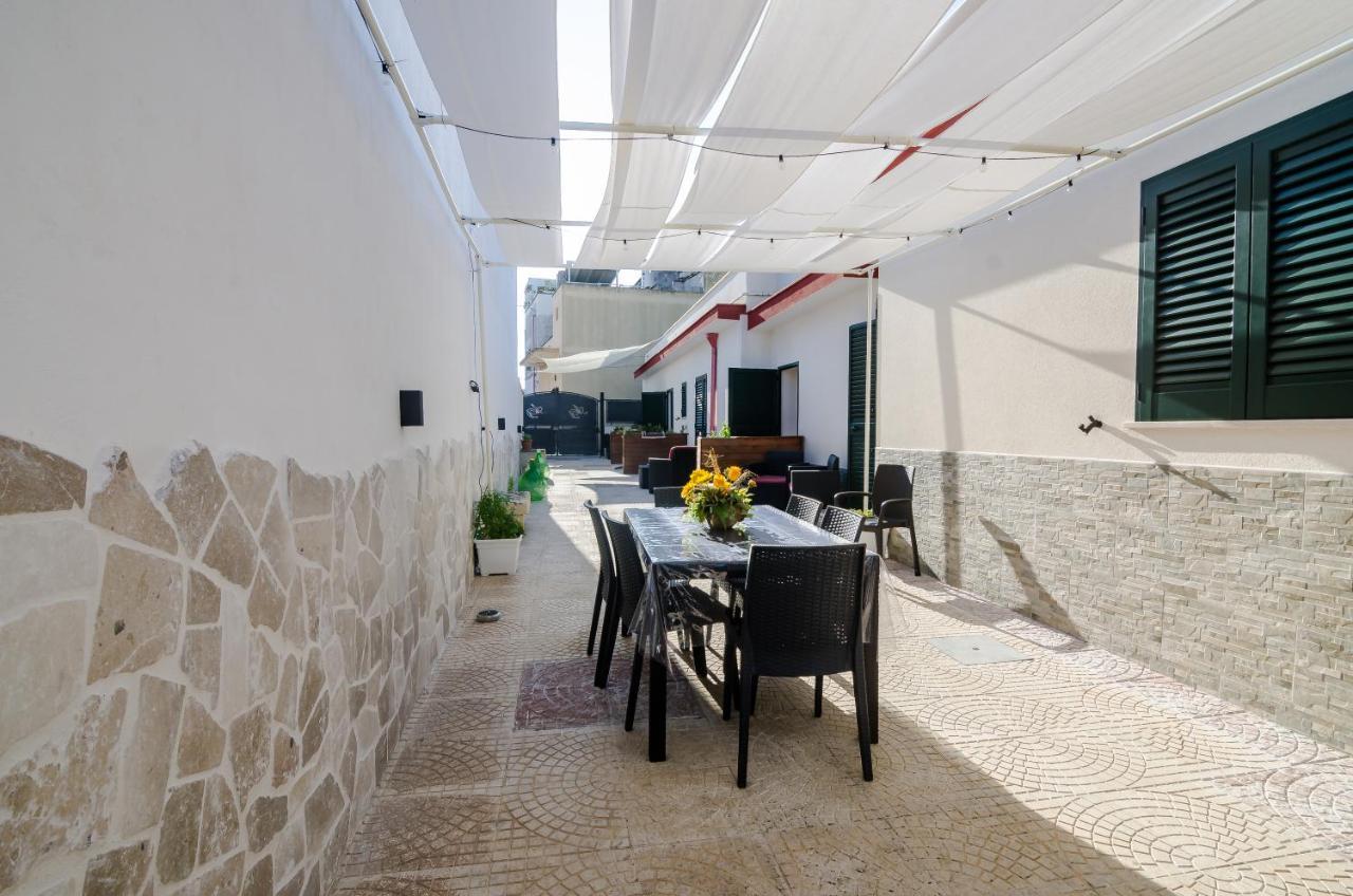 Bed & Breakfast Alfonsina *