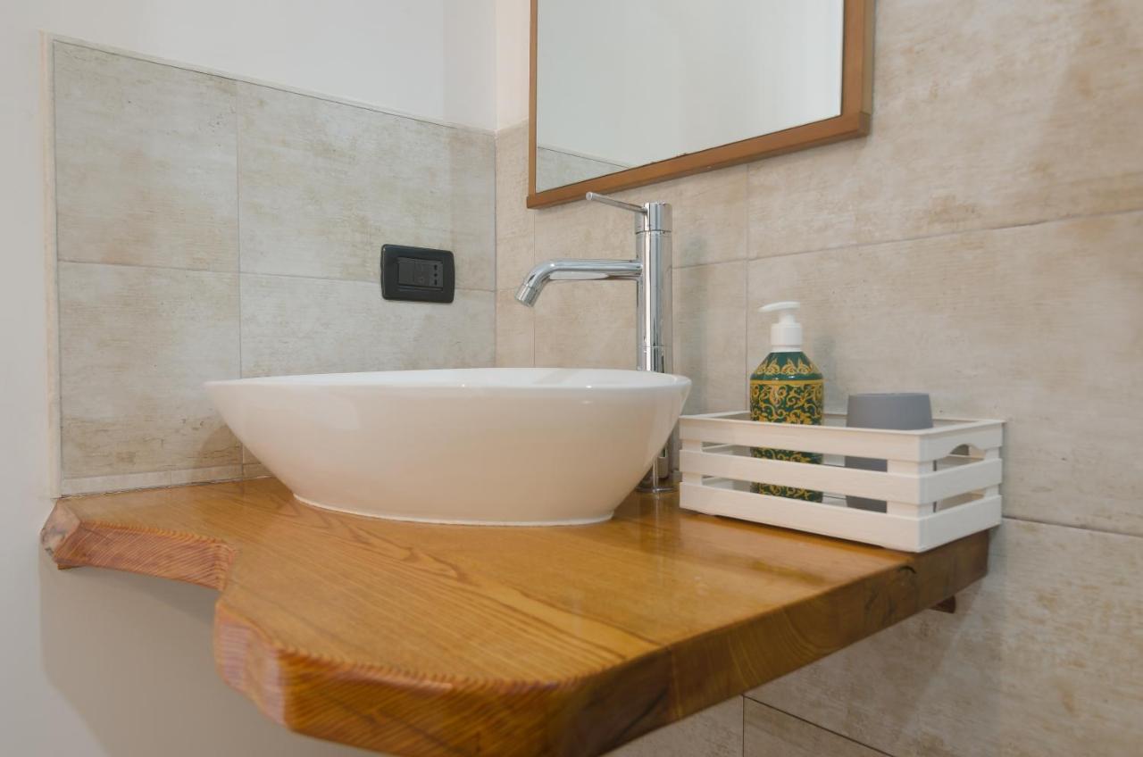Alfonsina Bed & Breakfast Uggiano La Chiesa