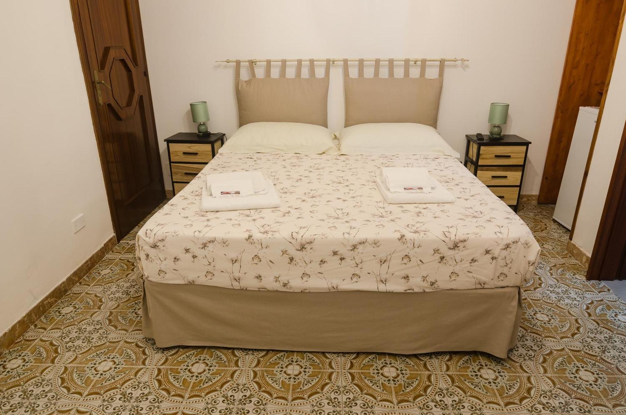 Bed & Breakfast Alfonsina Uggiano La Chiesa