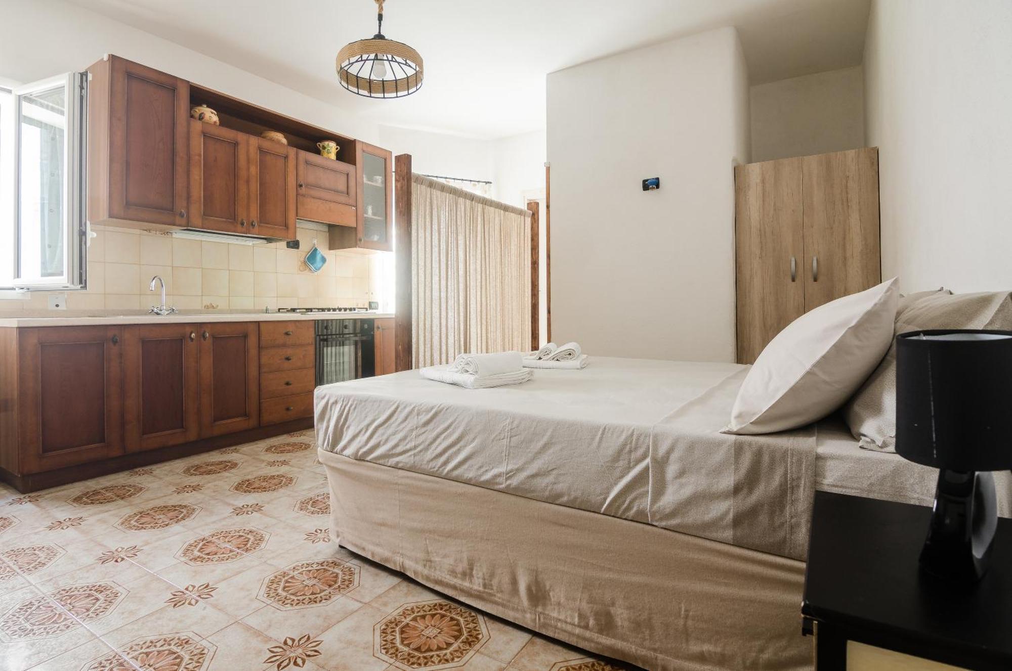 Bed & Breakfast Alfonsina Uggiano La Chiesa
