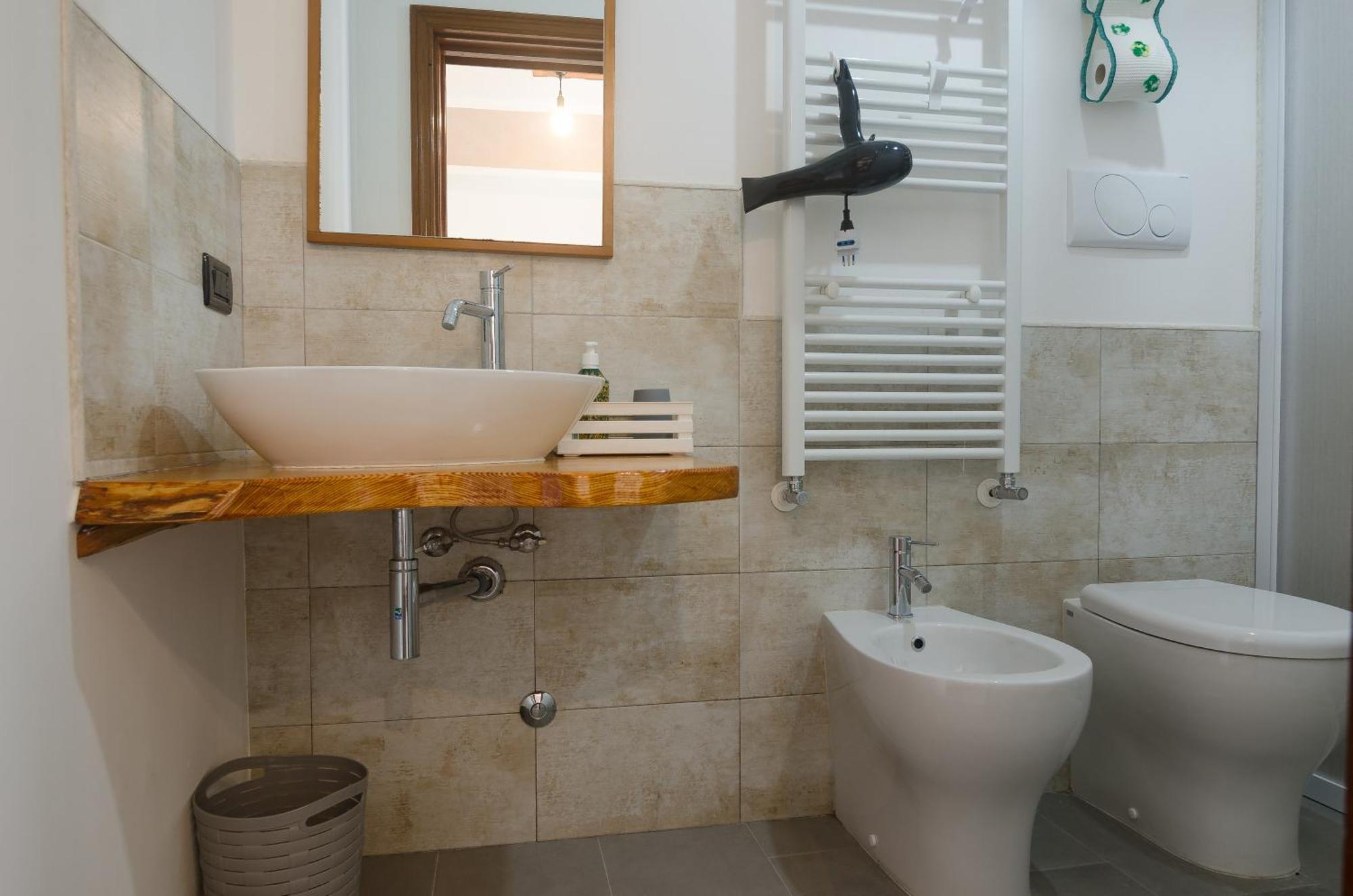 Alfonsina Bed & Breakfast Uggiano La Chiesa