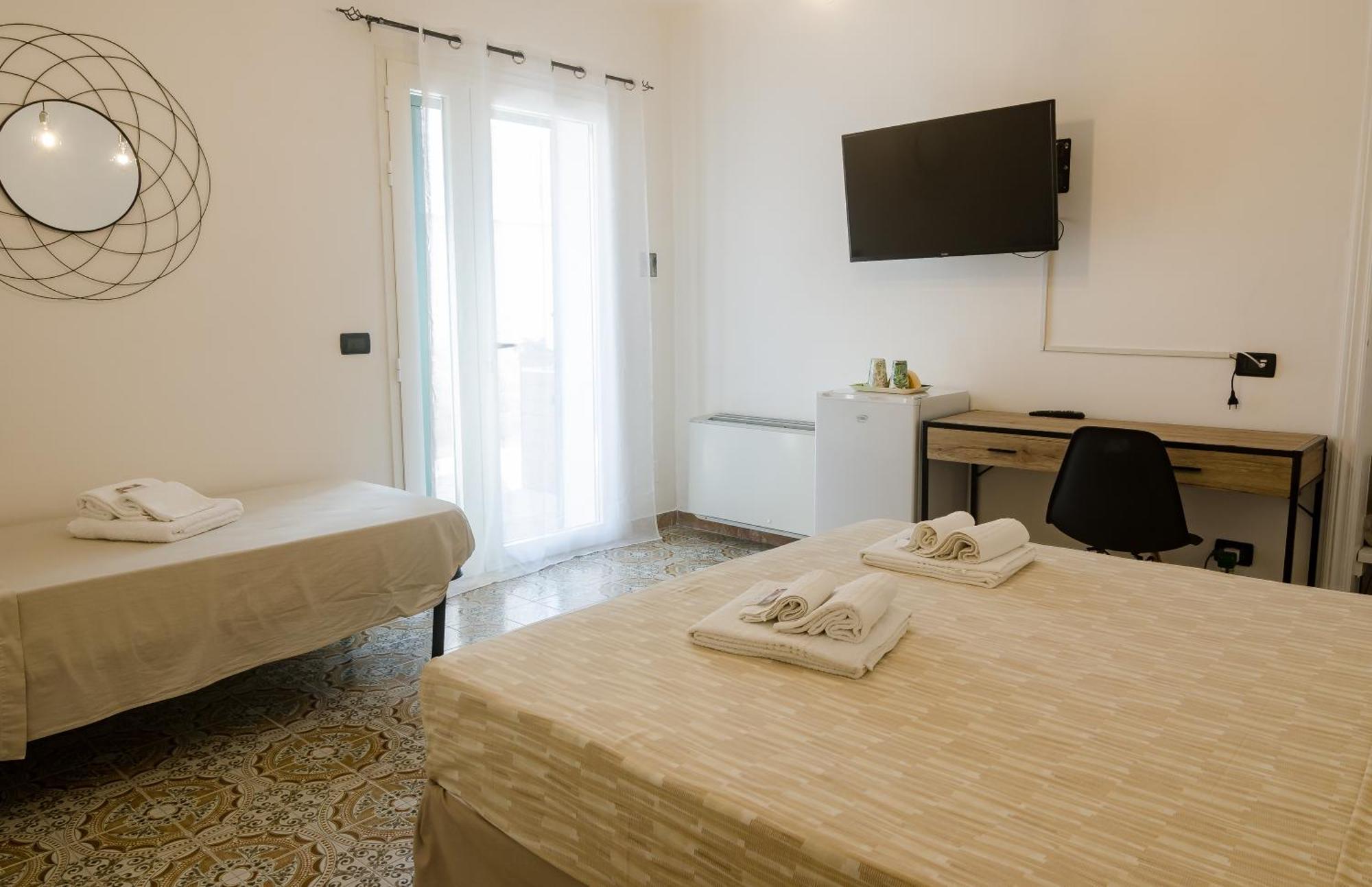 Alfonsina Bed & Breakfast Uggiano La Chiesa
