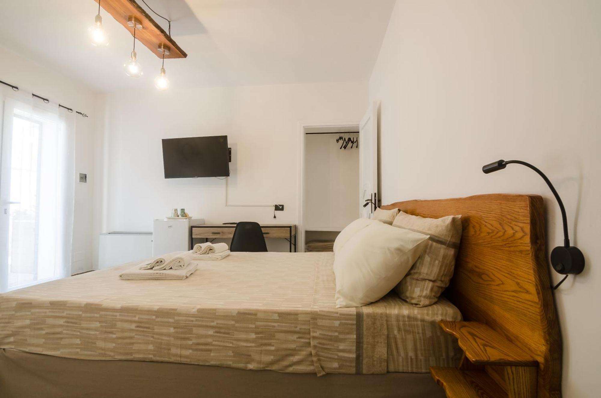 Bed & Breakfast Alfonsina *