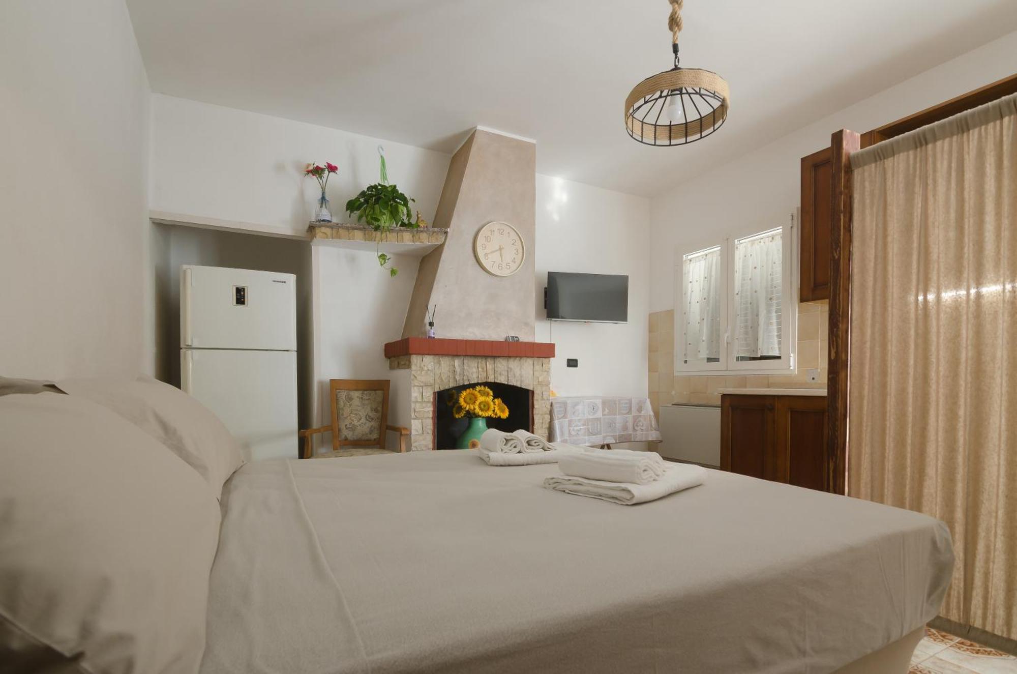 Bed & Breakfast Alfonsina Uggiano La Chiesa